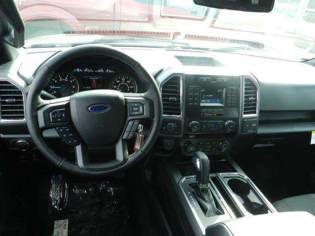 Ford F-150 2016 photo 7